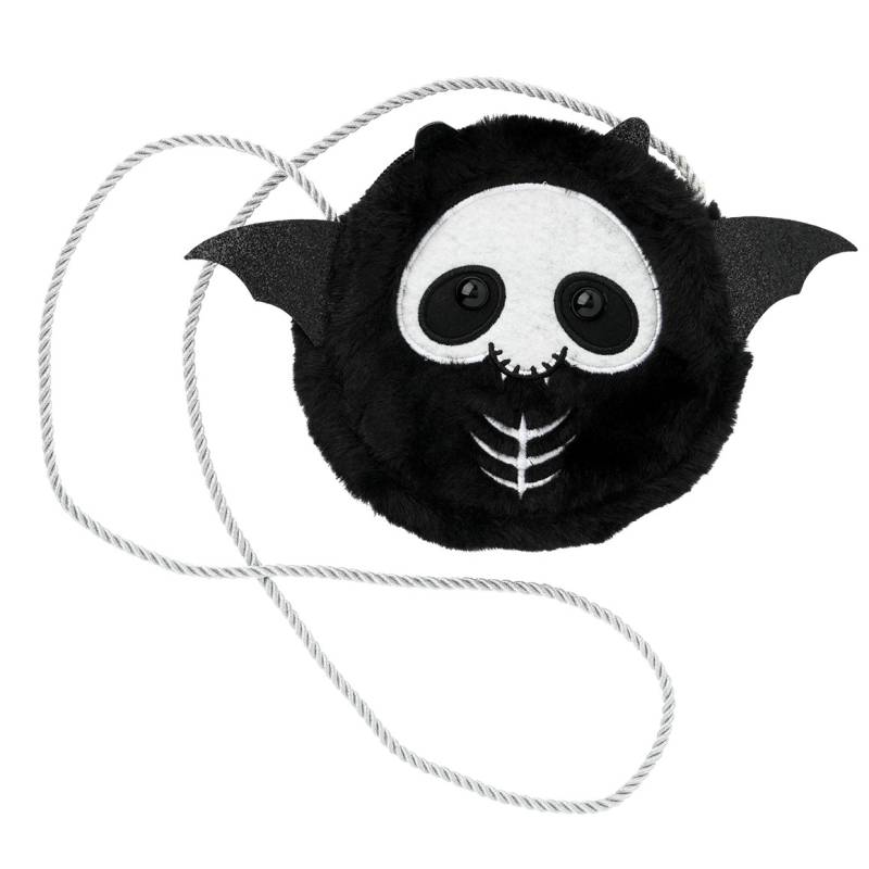 Mädchen Umhängetasche im Halloween-Look Mädchen Umhängetasche im Halloween-Look von Topolino