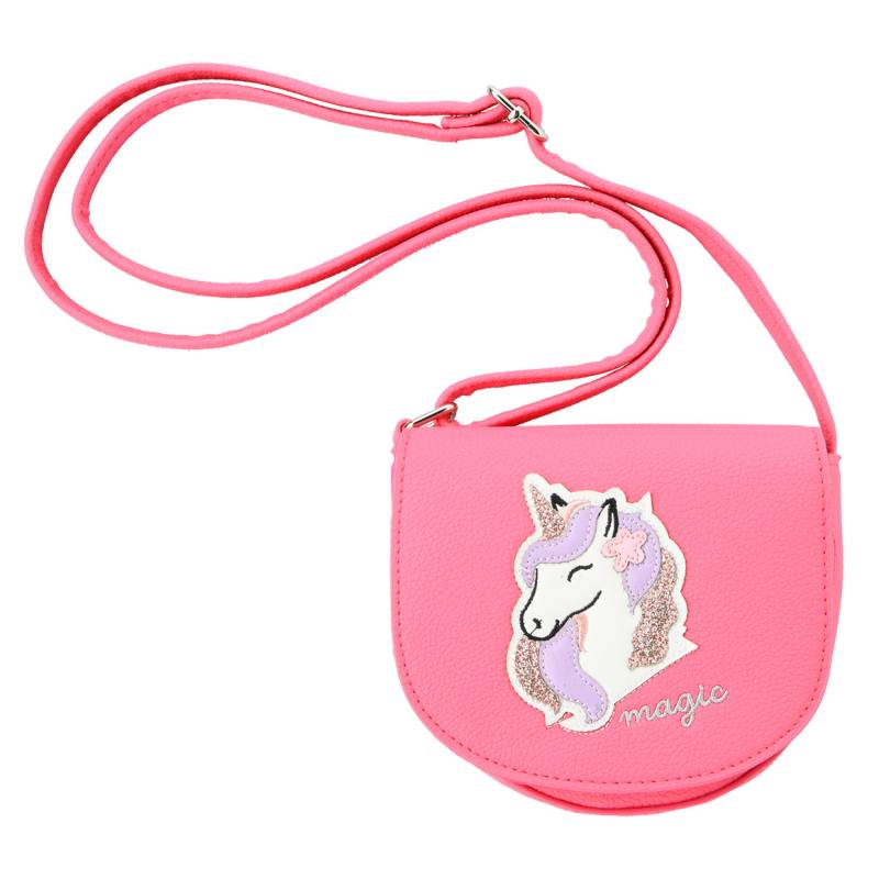 Mädchen Umhängetasche mit Einhorn-Applikation von Topolino