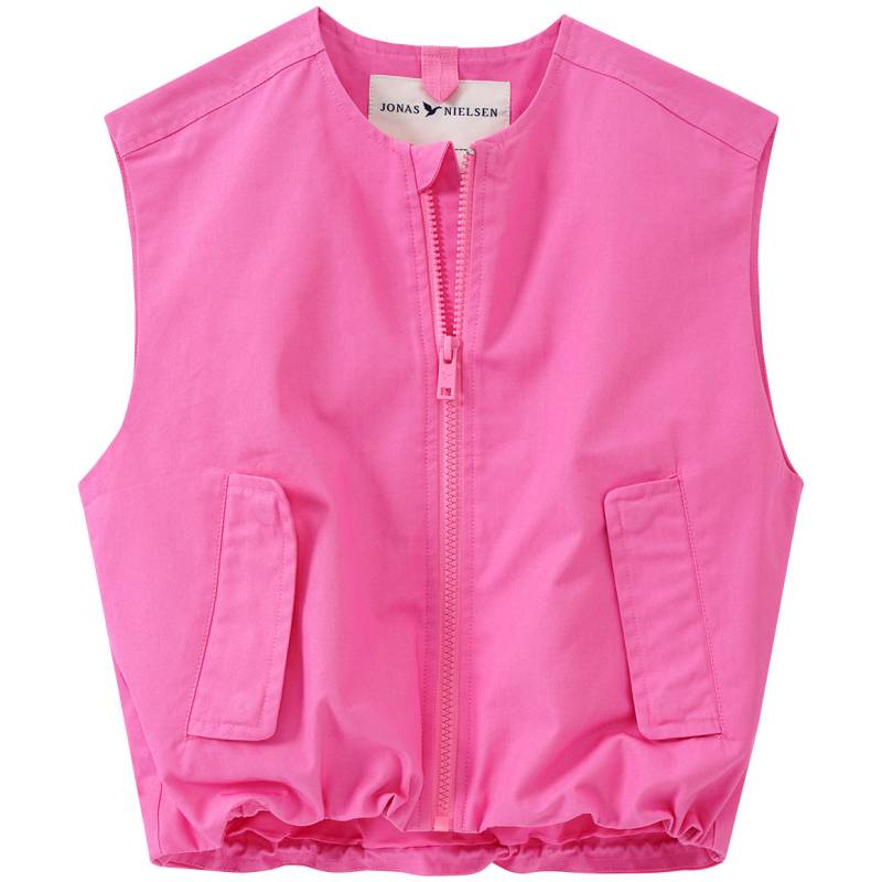 Mädchen Weste mit Reißverschluss von Topolino