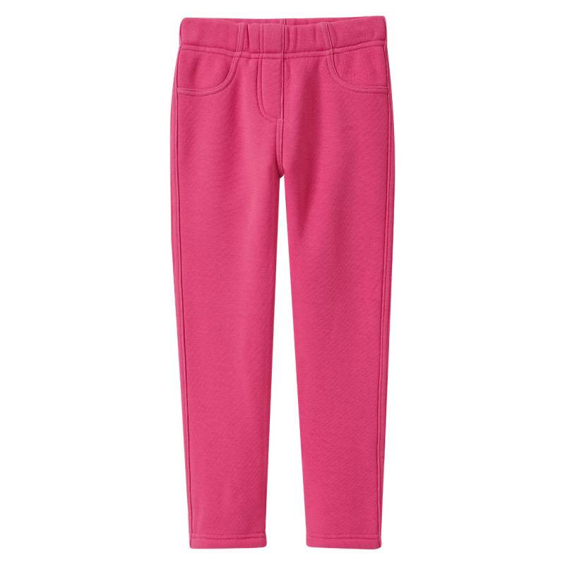 Mädchen Wide-Leg-Jeggings mit Elastikbund Mädchen Wide-Leg-Jeggings mit Elastikbund von Topolino