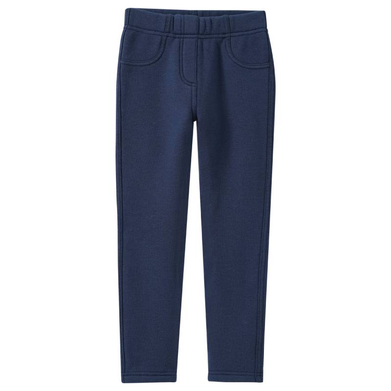 Mädchen Wide-Leg-Jeggings mit Elastikbund Mädchen Wide-Leg-Jeggings mit Elastikbund von Topolino