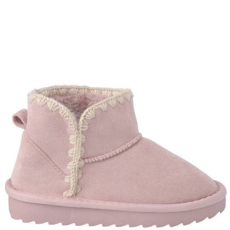 Mädchen Winterboots mit Plüschfutter von Topolino