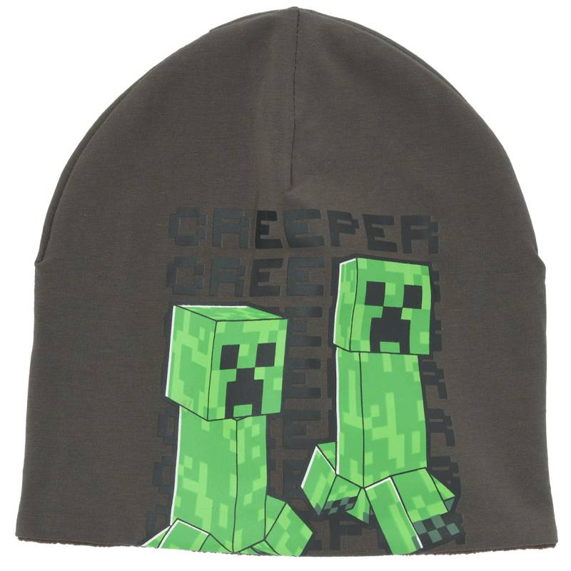 Minecraft Mütze mit Motiv Minecraft Mütze mit Motiv von Topolino