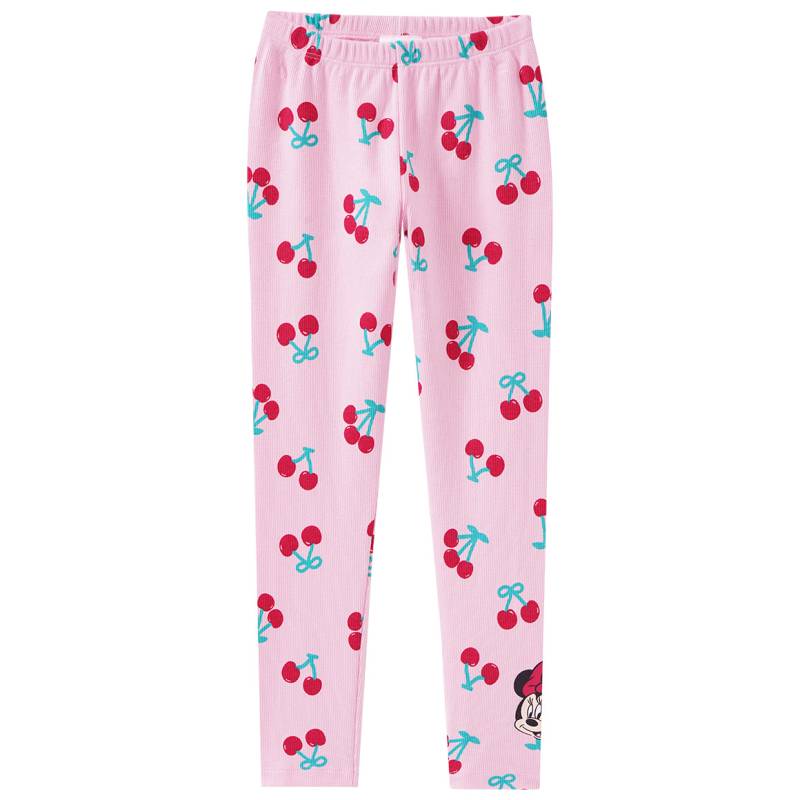 Minnie Maus Leggings mit Kirsch-Allover Minnie Maus Leggings mit Kirsch-Allover von Topolino