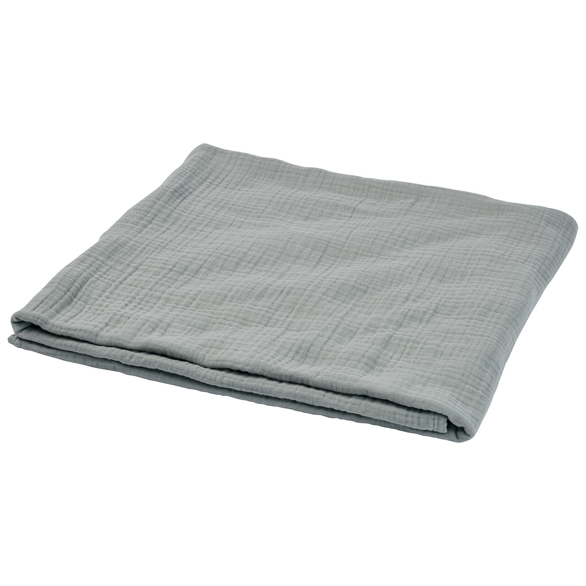 Musselin-Decke in Unifarben Musselin-Decke in Unifarben von Topolino