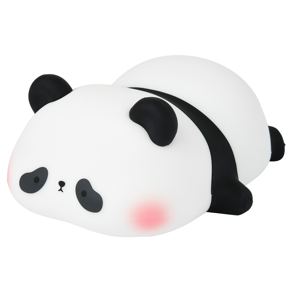 Nachtlicht in Panda-Form von Topolino