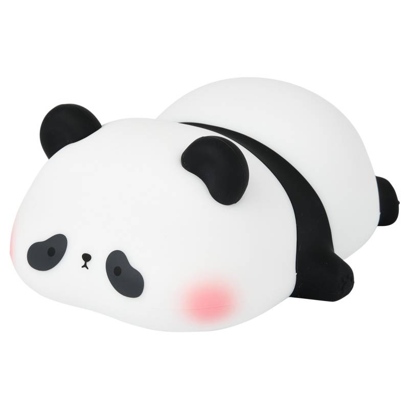 Nachtlicht in Panda-Form von Topolino