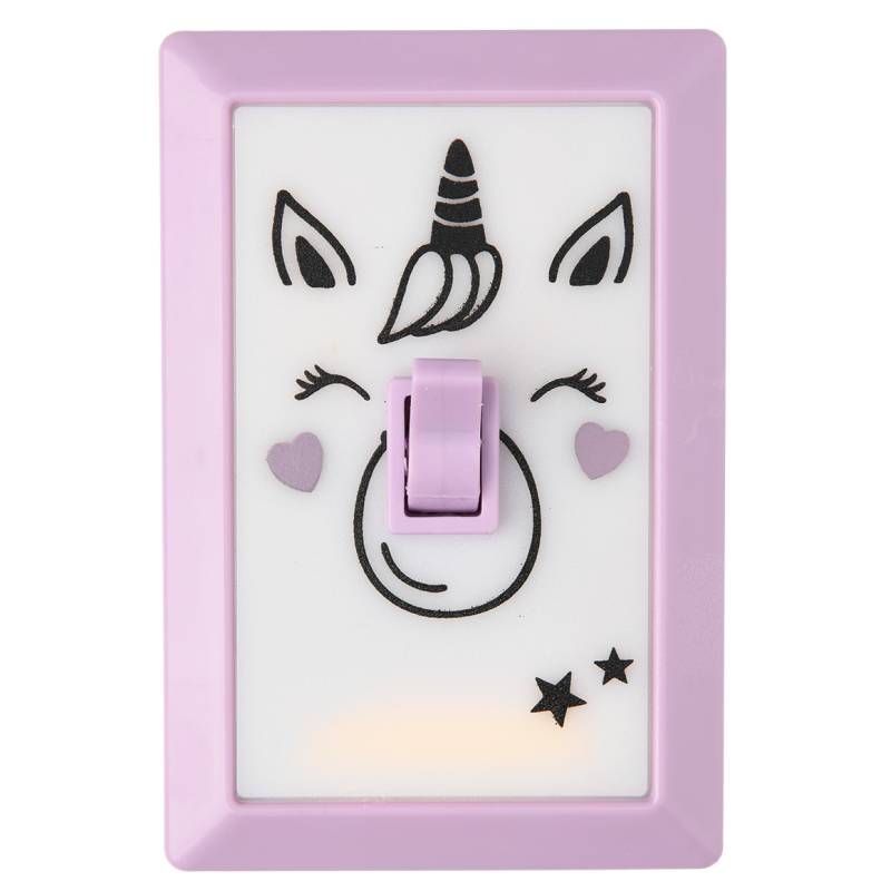 Nachtlicht mit Schalter batteriebetrieben Nachtlicht mit Schalter batteriebetrieben von Topolino