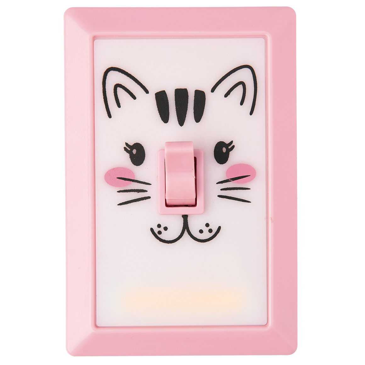 Nachtlicht mit Schalter batteriebetrieben von Topolino