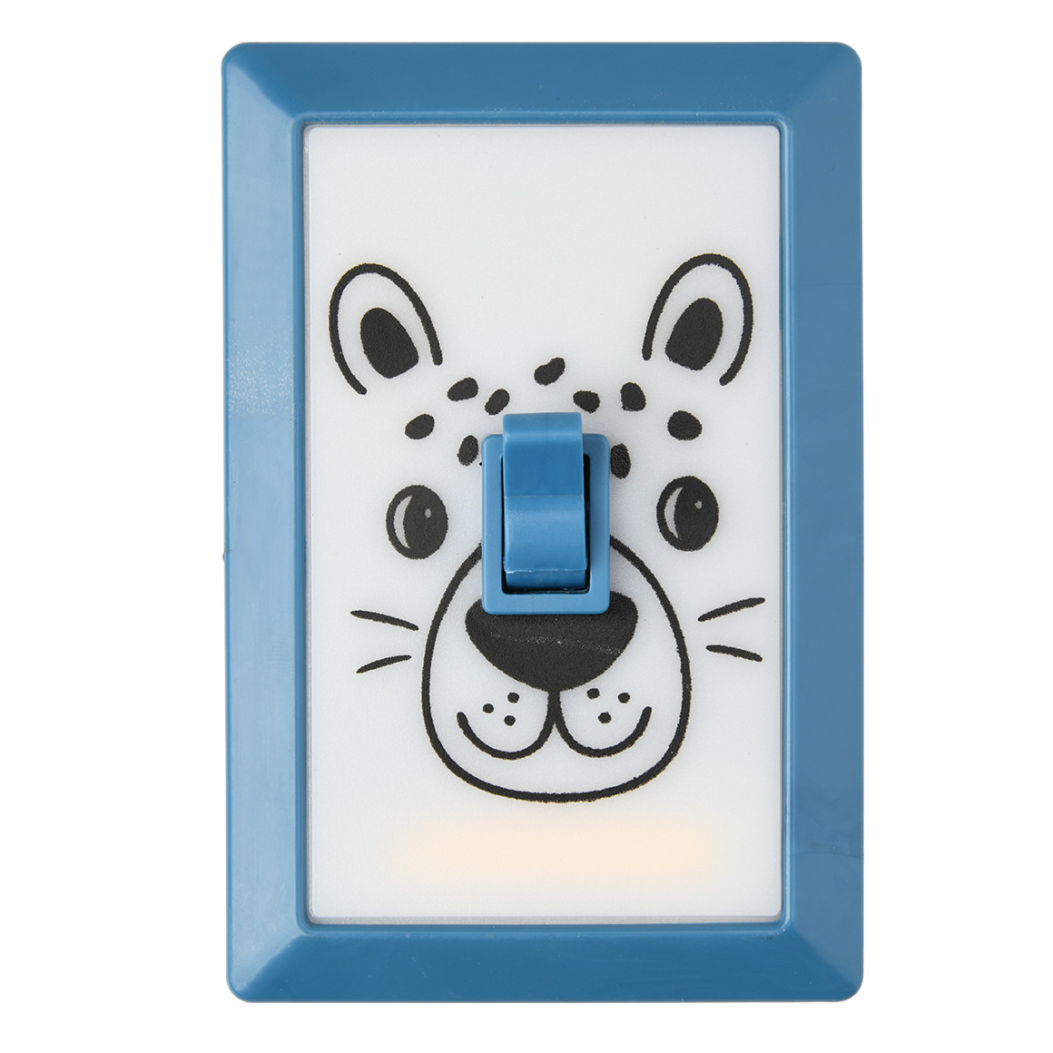 Nachtlicht mit Schalter batteriebetrieben von Topolino