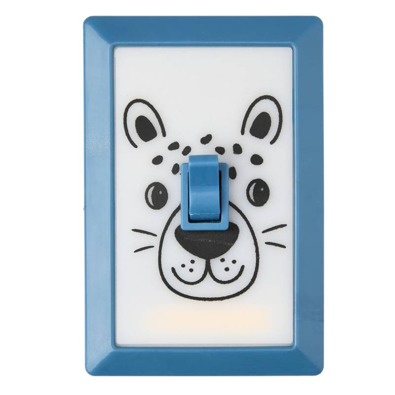 Nachtlicht mit Schalter batteriebetrieben Nachtlicht mit Schalter batteriebetrieben von Topolino