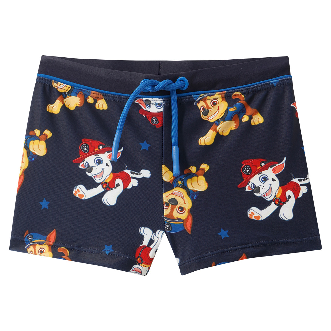 PAW Patrol Badehose mit Allover-Print von Topolino