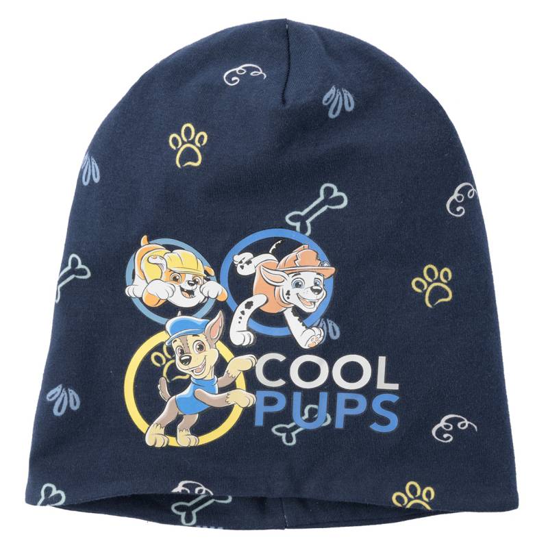 PAW Patrol Mütze mit Allover-Print von Topolino