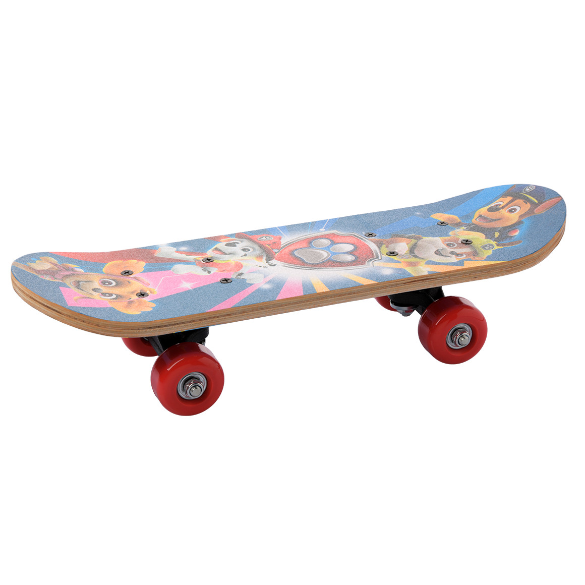 PAW Patrol Skateboard, maximal 20 kg PAW Patrol Skateboard, maximal 20 kg von Topolino