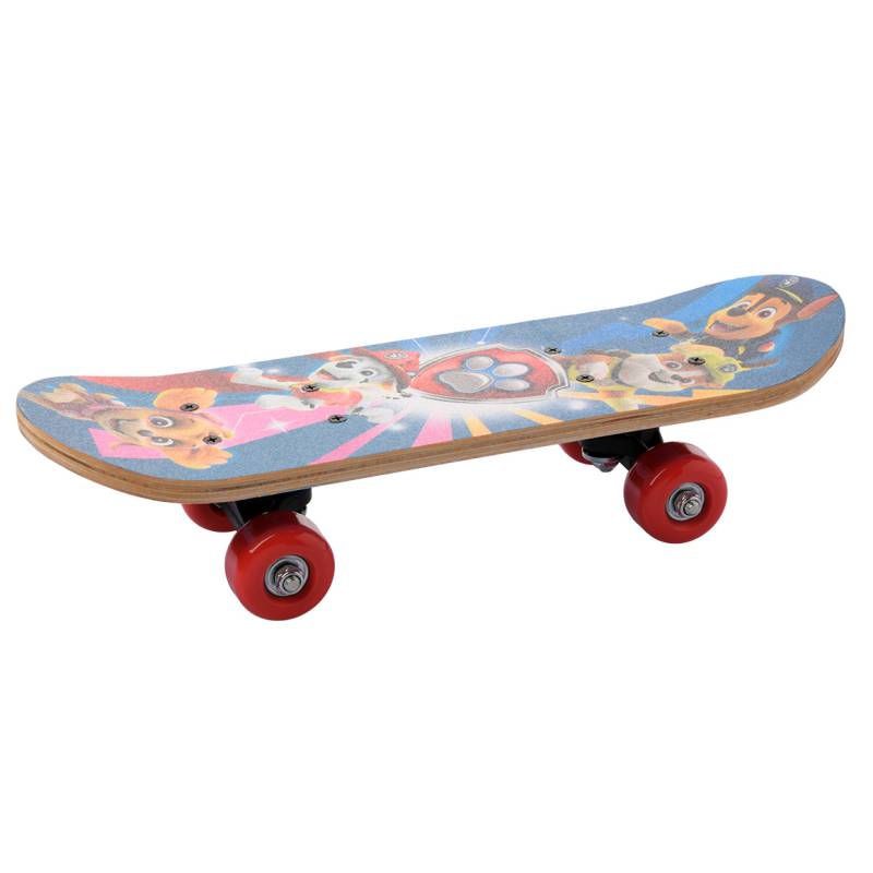 PAW Patrol Skateboard, maximal 20 kg von Topolino