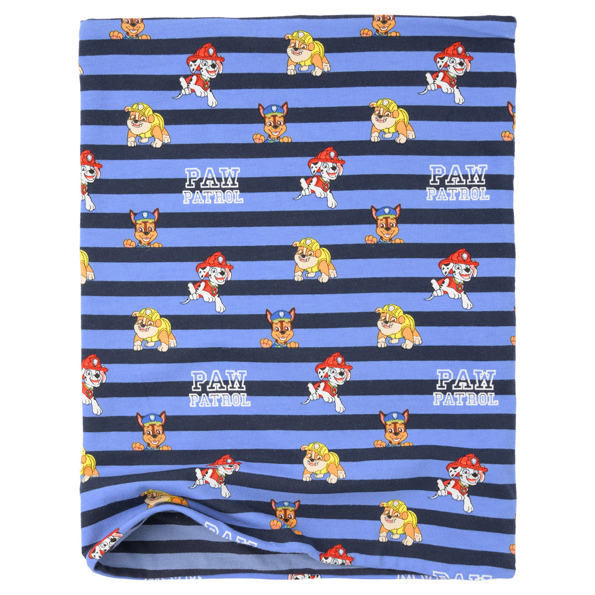 PAW Patrol Snood mit Allover-Print von Topolino