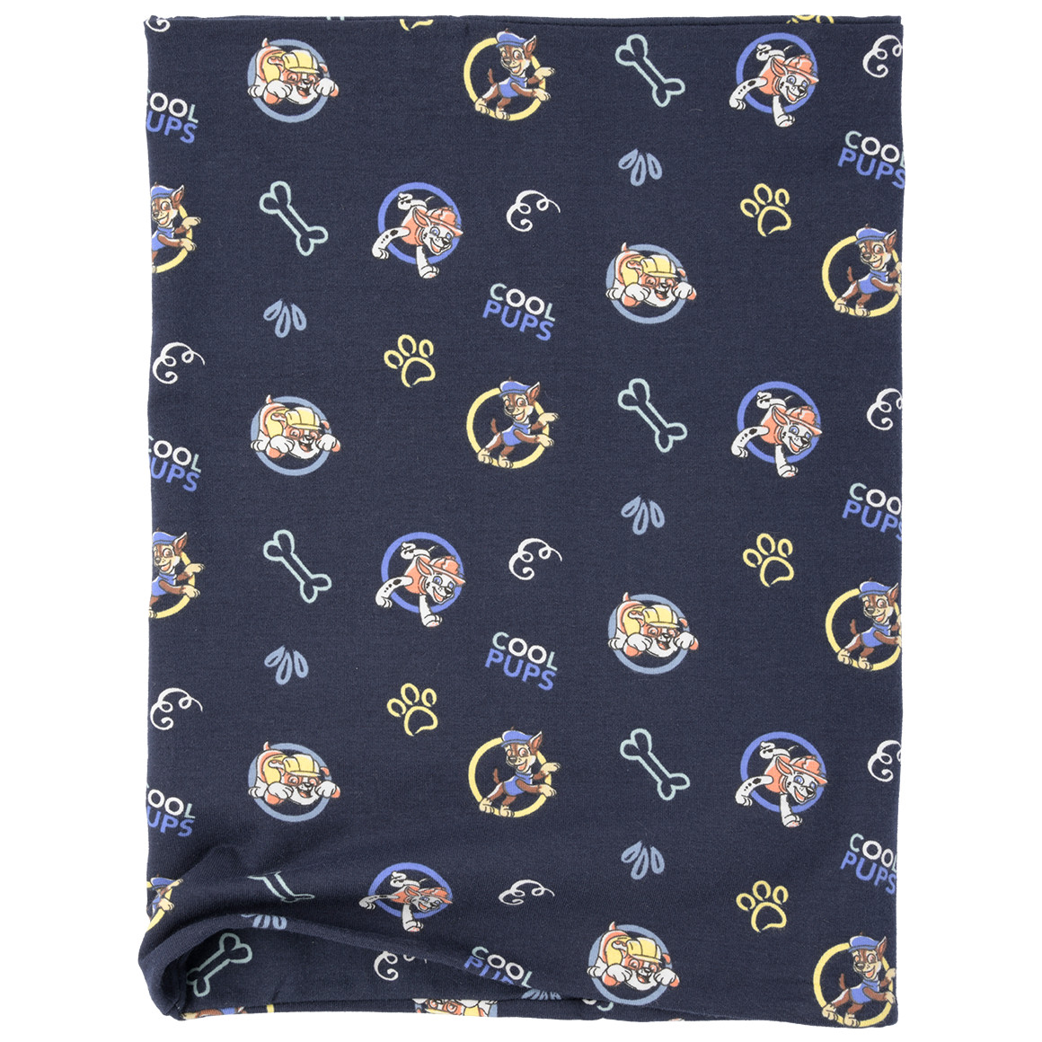 PAW Patrol Snood mit Allover-Print von Topolino