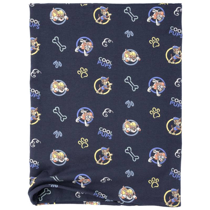 PAW Patrol Snood mit Allover-Print von Topolino