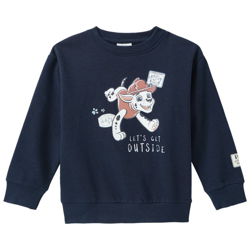 PAW Patrol Sweatshirt mit Print PAW Patrol Sweatshirt mit Print von Topolino