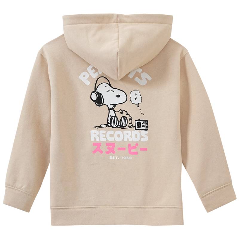 Peanuts Hoodie mit Rücken-Print Peanuts Hoodie mit Rücken-Print von Topolino