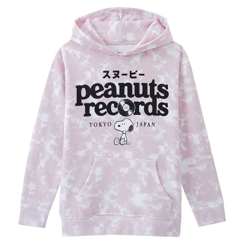 Peanuts Hoodie mit Rücken-Print Peanuts Hoodie mit Rücken-Print von Topolino