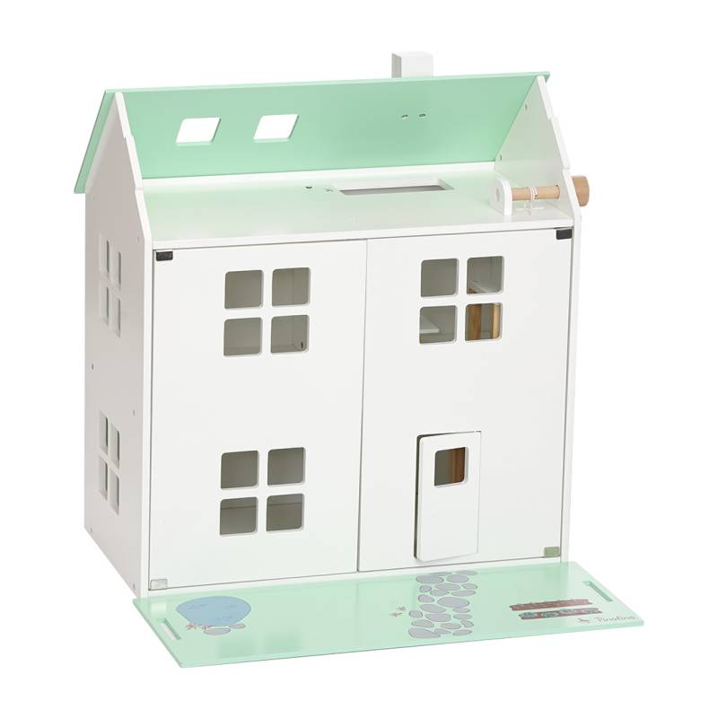 Pinolino Puppenhaus Femke von Topolino