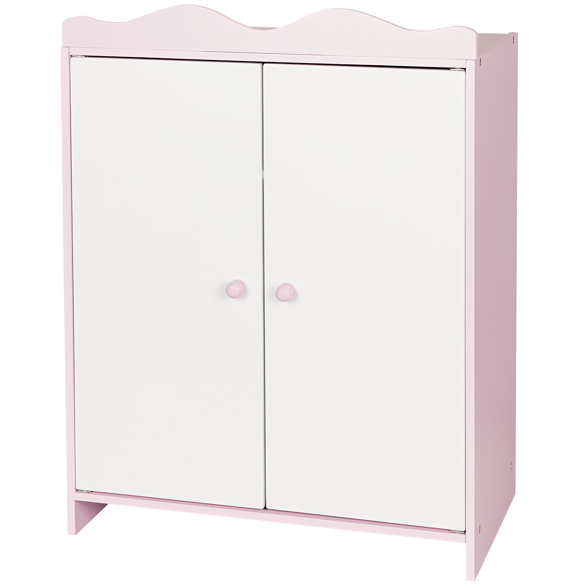 Pinolino Puppenschrank Jasmin Pinolino Puppenschrank Jasmin von Topolino