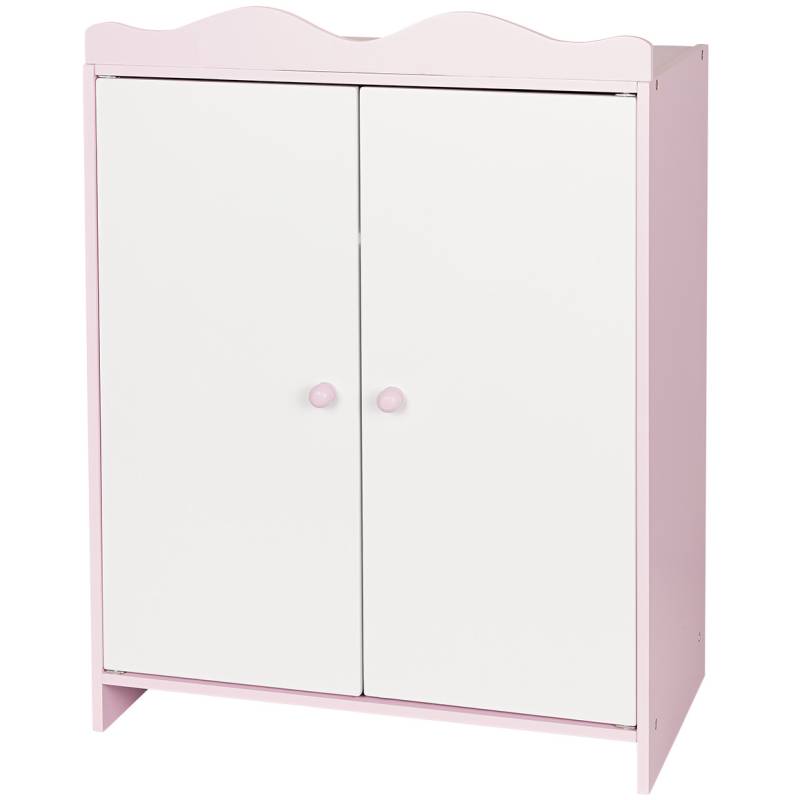 Pinolino Puppenschrank Jasmin von Topolino