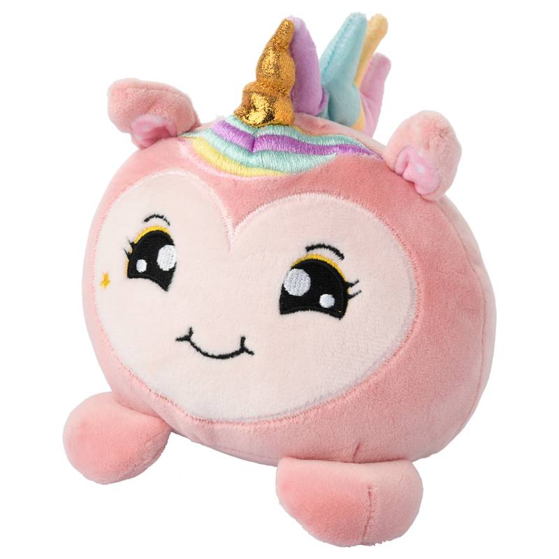 Plüschtier Einhorn von Topolino