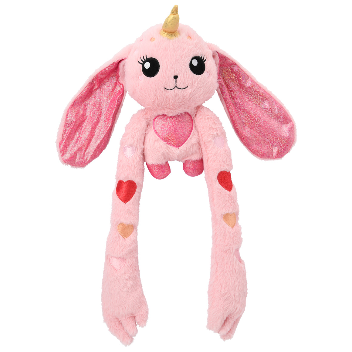 Plüschtier mit Einhorn von Topolino