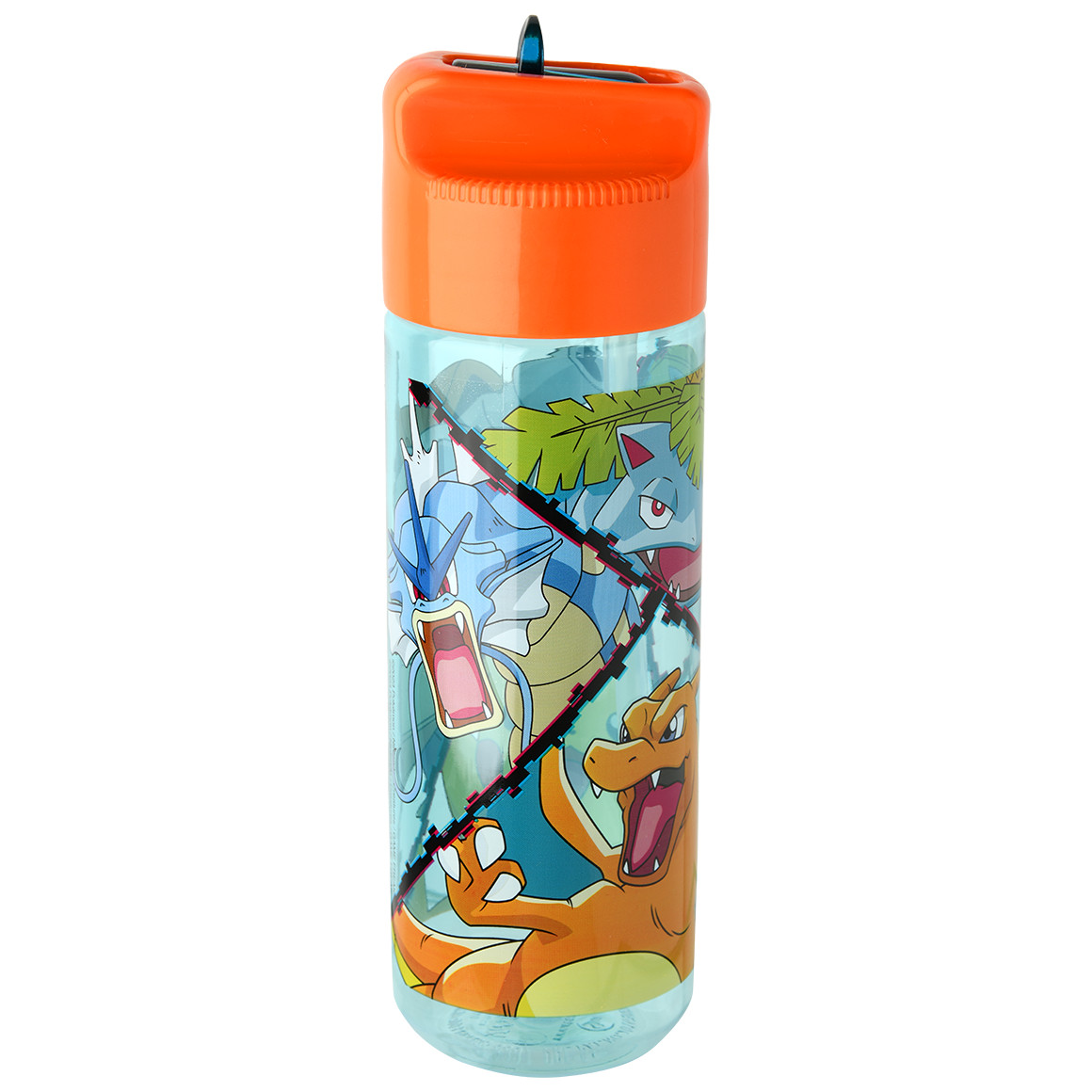 Pokémon Trinkflasche ca. 540 ml Pokémon Trinkflasche ca. 540 ml von Topolino