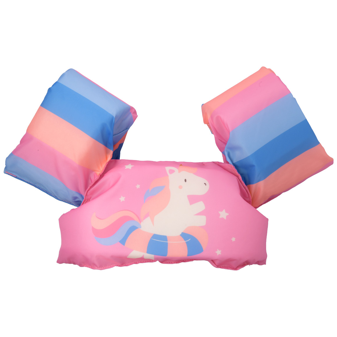 Schwimmhilfe mit Einhorn-Motiv Schwimmhilfe mit Einhorn-Motiv von Topolino