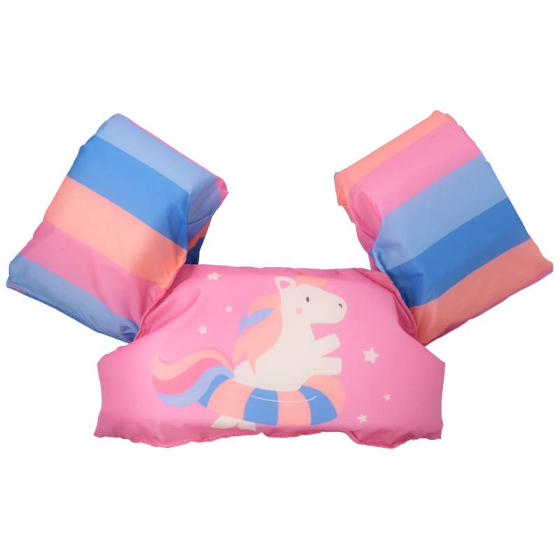 Schwimmhilfe mit Einhorn-Motiv von Topolino