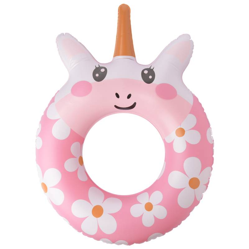 Schwimmring im Einhorn-Design von Topolino