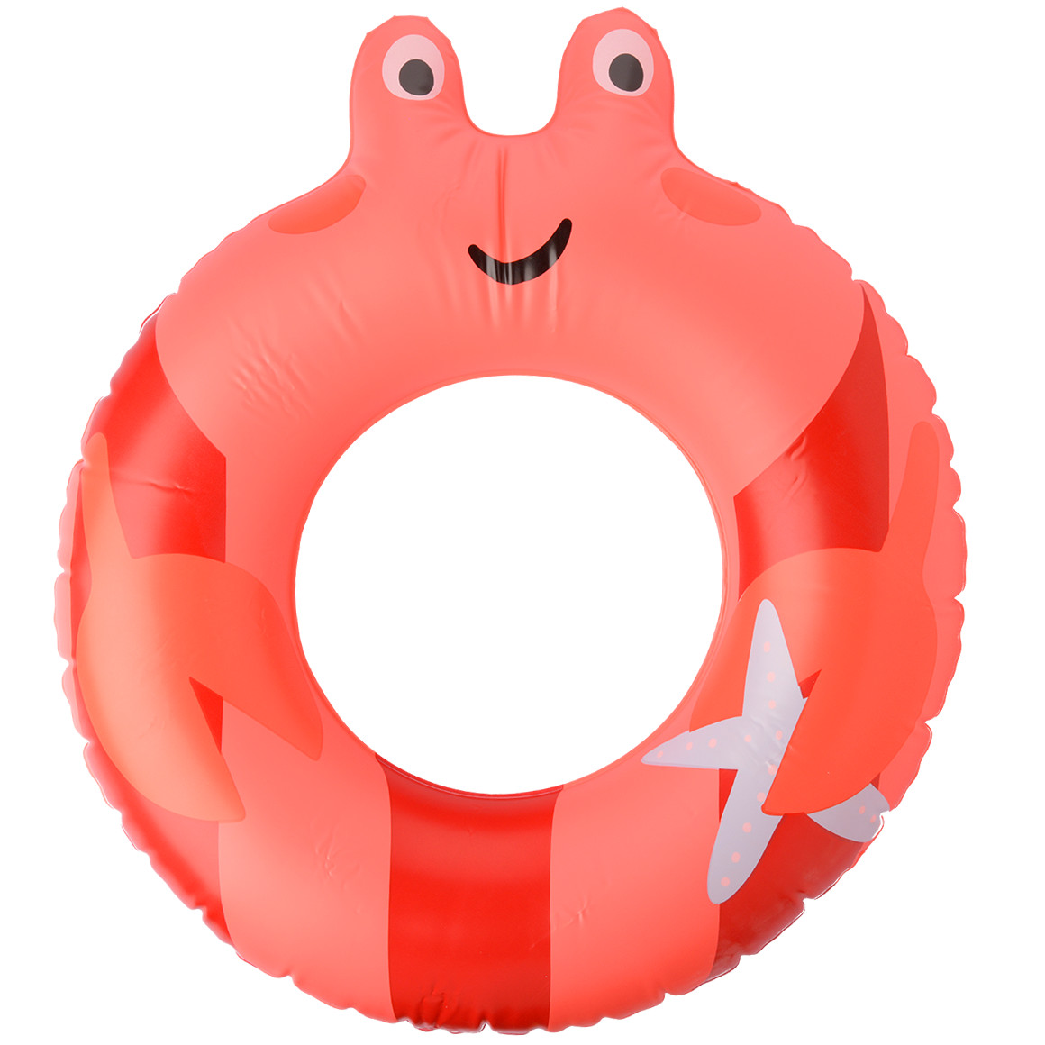 Schwimmring im Krabben-Design Schwimmring im Krabben-Design von Topolino