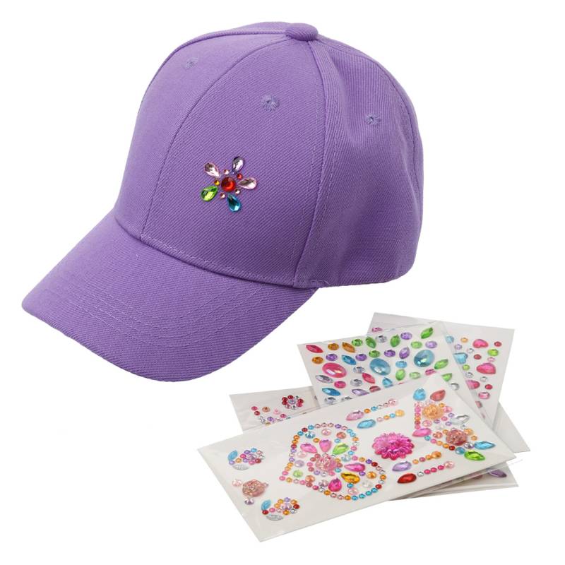 Simba Cap Deko Bastelset Simba Cap Deko Bastelset von Topolino
