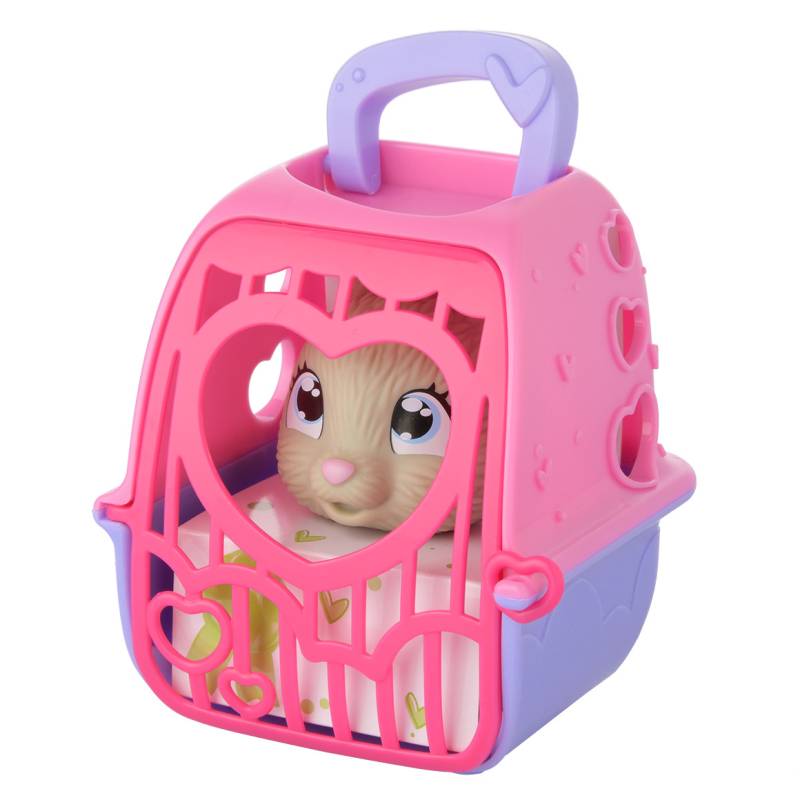 Simba Pamper Petz Mini Hase von Topolino