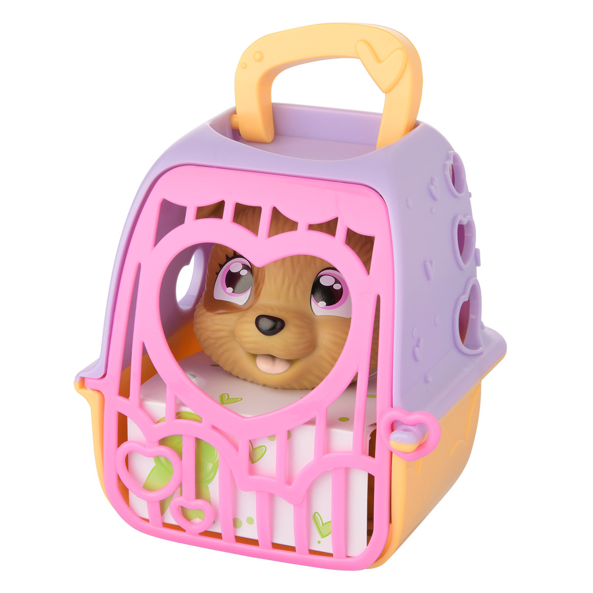 Simba Pamper Petz Mini Hund von Topolino