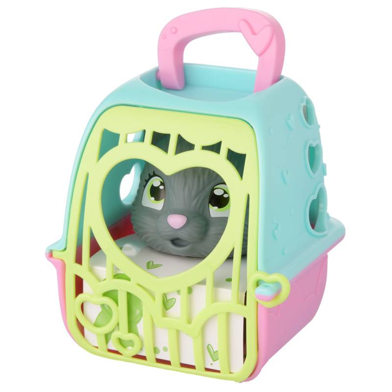 Simba Pamper Petz Mini Katze von Topolino