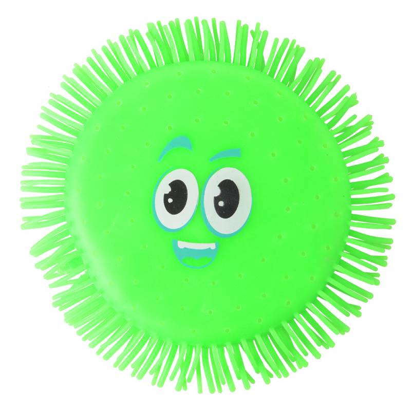 Simba Splash Disc mit Gesicht von Topolino