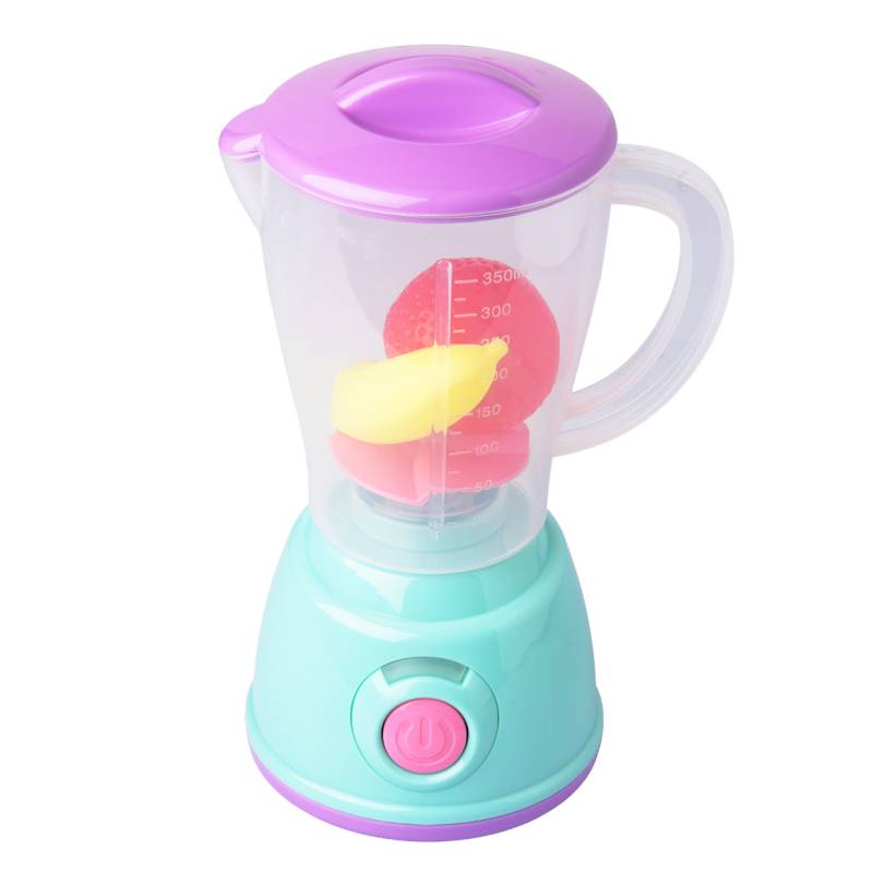 Smoothie Mixer zum Spielen von Topolino