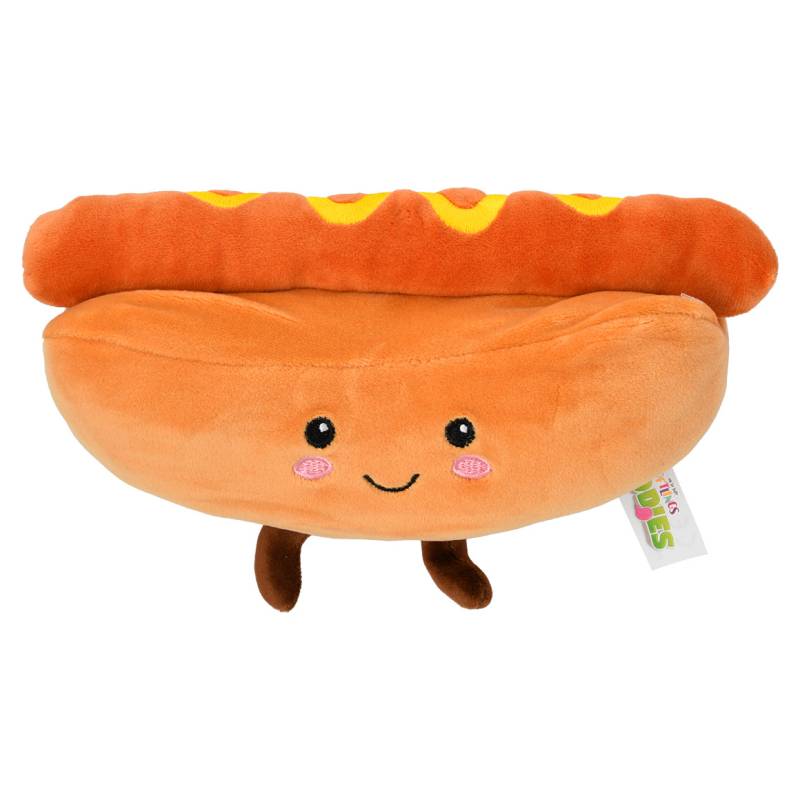 Softlings Foodies Frankie mit Gesicht Softlings Foodies Frankie mit Gesicht von Topolino