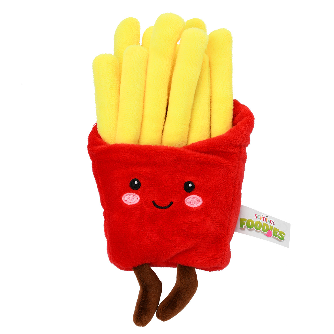 Softlings Foodies Frenchie mit Gesicht Softlings Foodies Frenchie mit Gesicht von Topolino