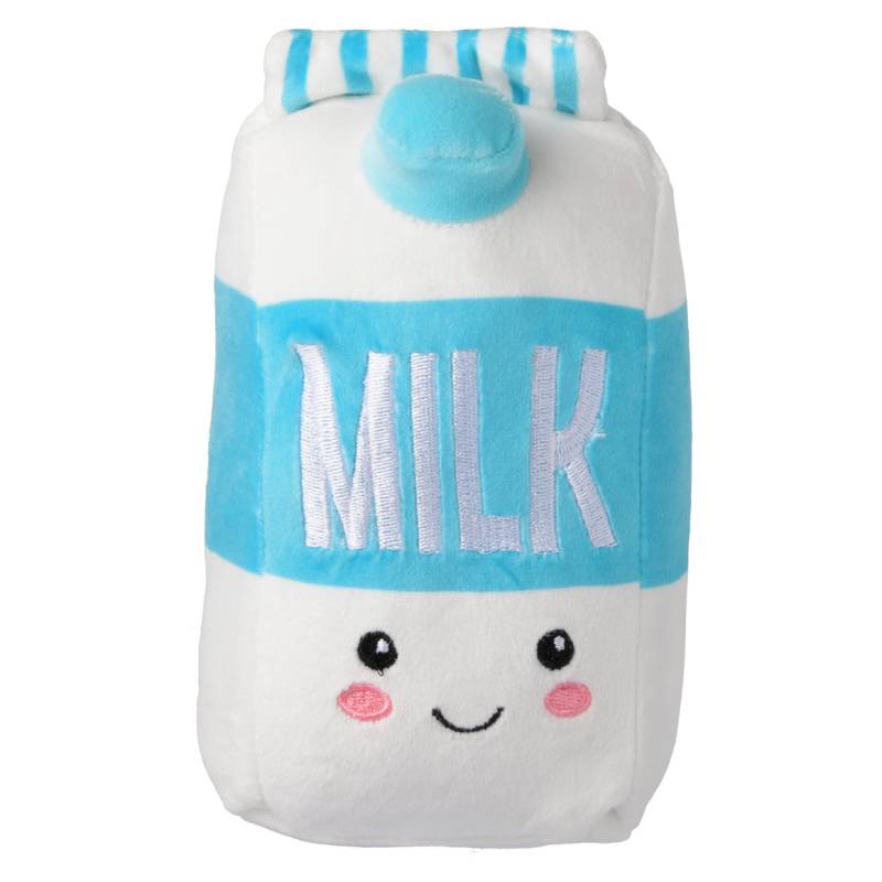 Softlings Foodies Milky mit Gesicht von Topolino