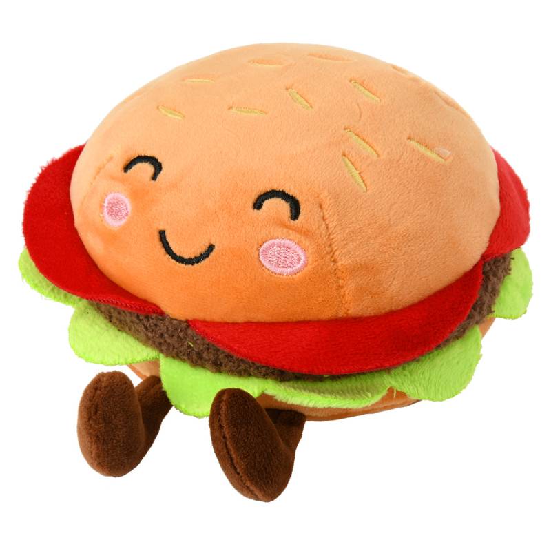 Softlings Foodies Patty mit Gesicht Softlings Foodies Patty mit Gesicht von Topolino