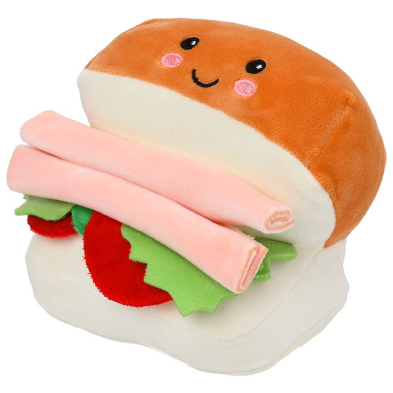 Softlings Foodies Sarnie mit Gesicht Softlings Foodies Sarnie mit Gesicht von Topolino