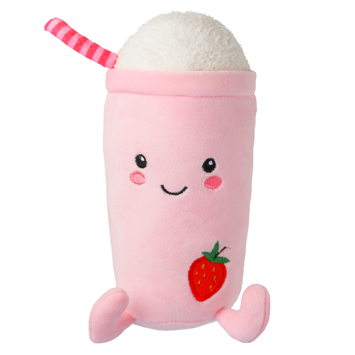 Softlings Foodies Shakey mit Gesicht Softlings Foodies Shakey mit Gesicht von Topolino