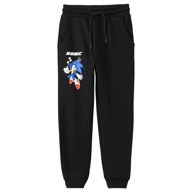 Sonic Jogginghose mit Kordelzug Sonic Jogginghose mit Kordelzug von Topolino