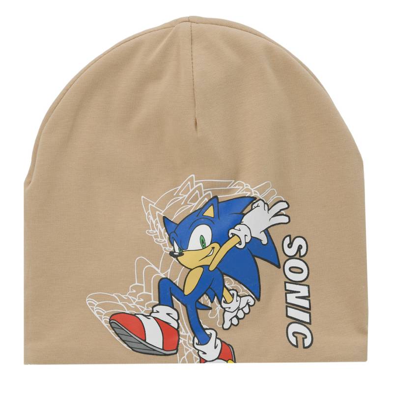 Sonic Mütze mit Motiv Sonic Mütze mit Motiv von Topolino