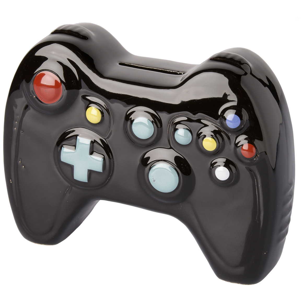 Spardose im Controller-Design Spardose im Controller-Design von Topolino